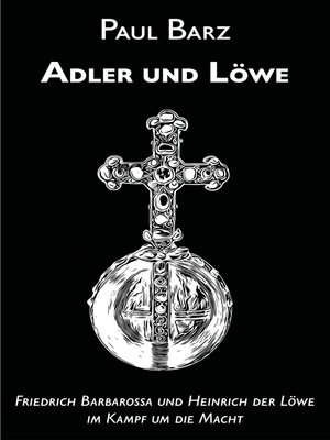cover image of Adler und Löwe